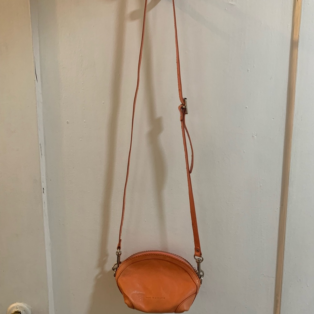 YMC Mini Crossbody Bag